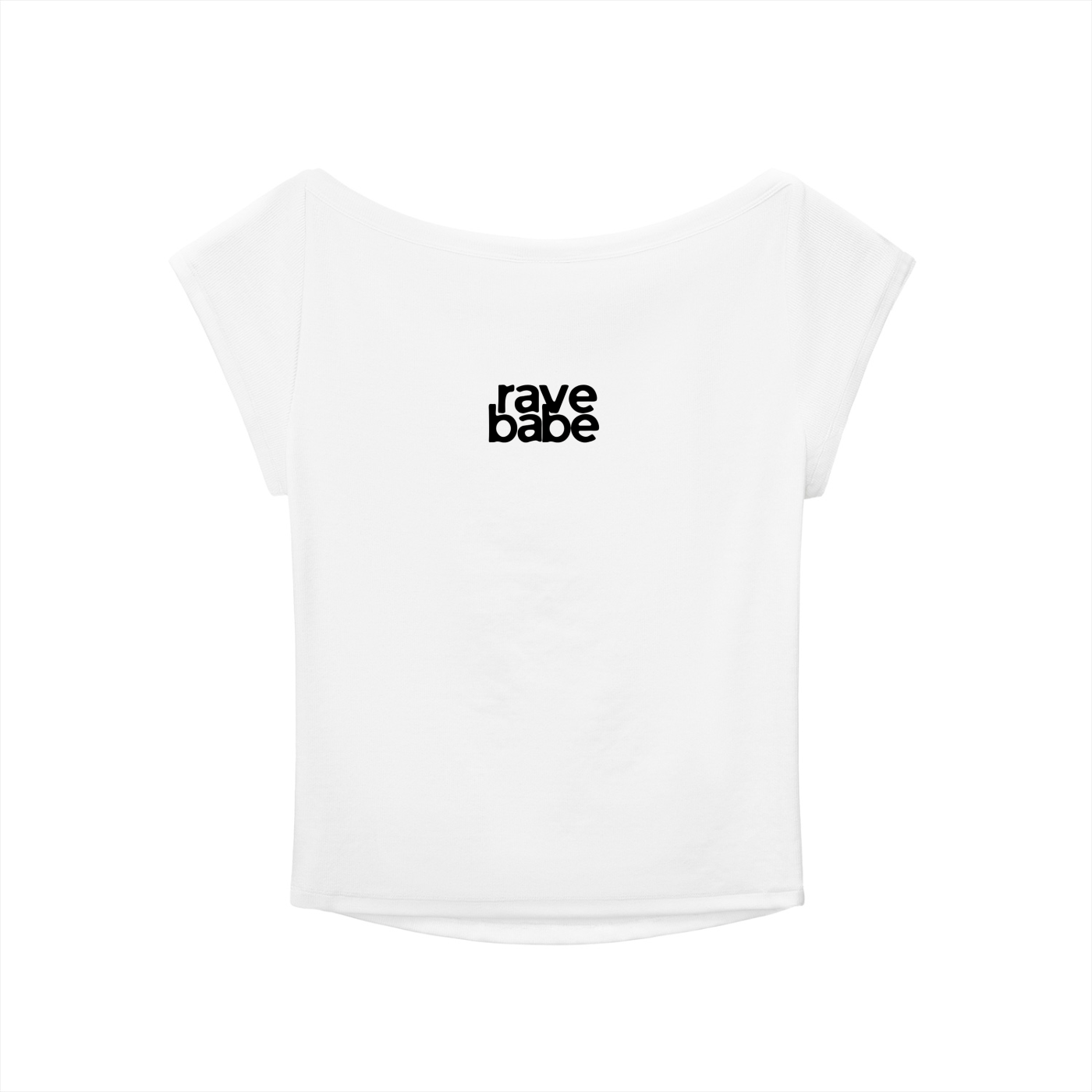 i heart wooli baby tee