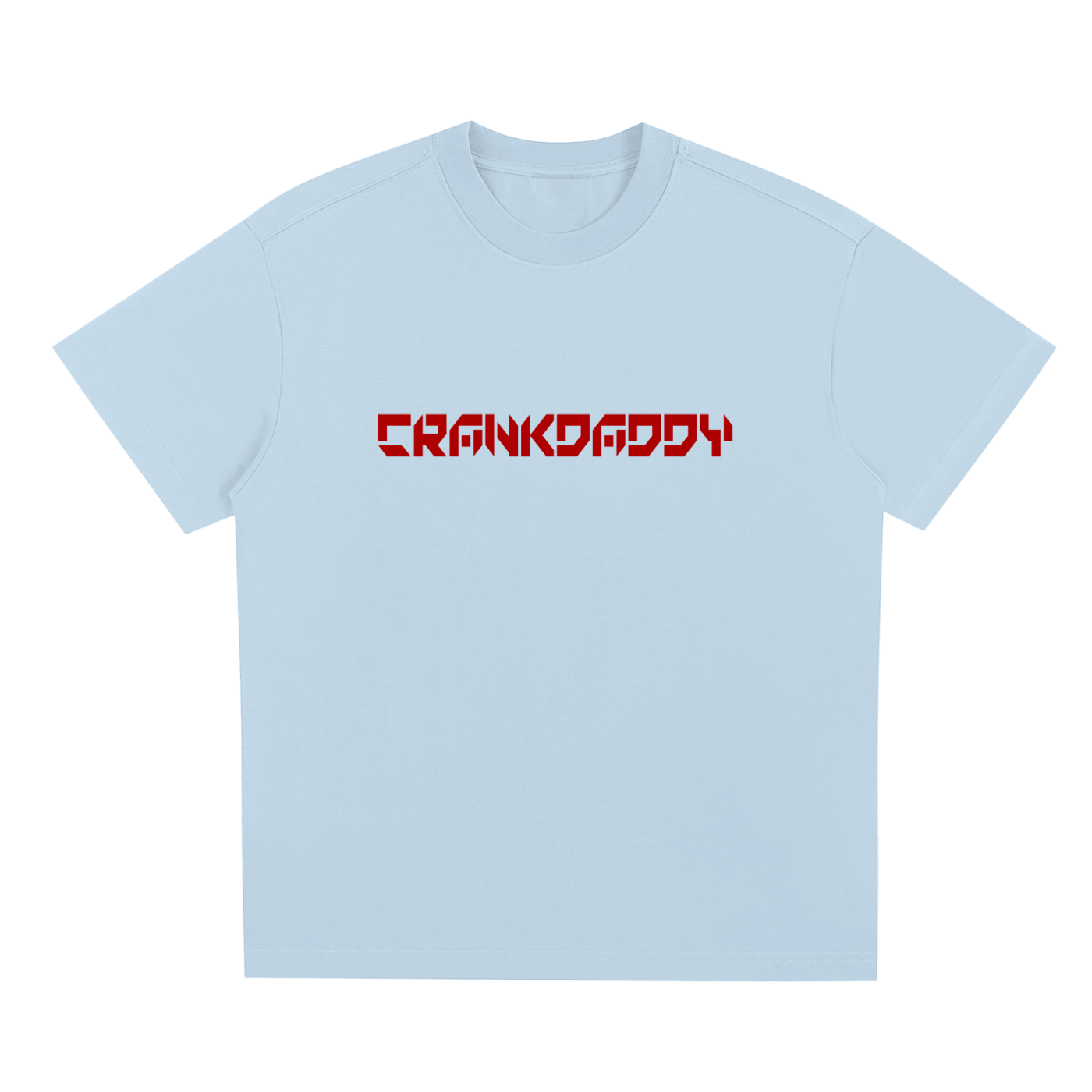 crankdaddy tee