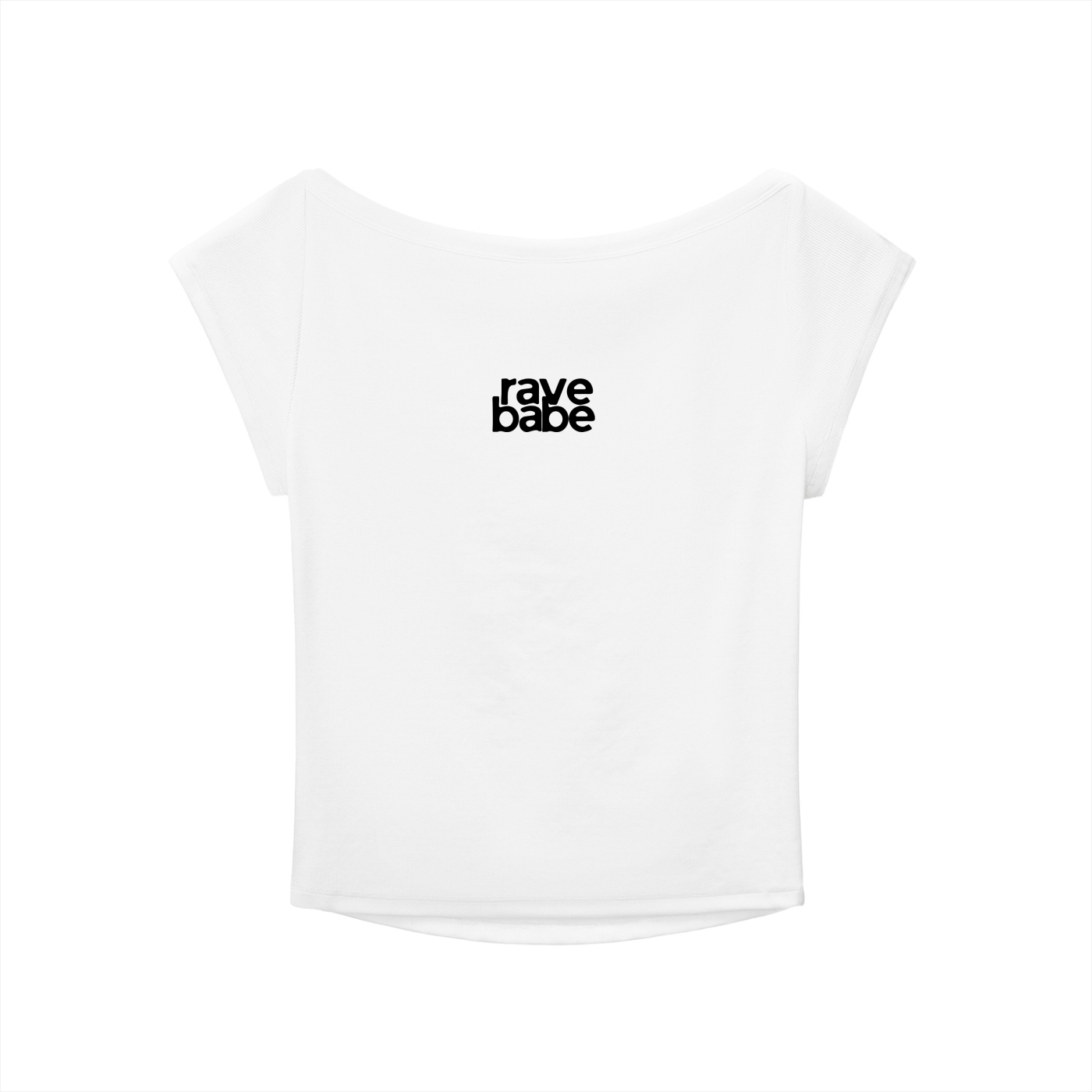 i heart skrillex baby tee