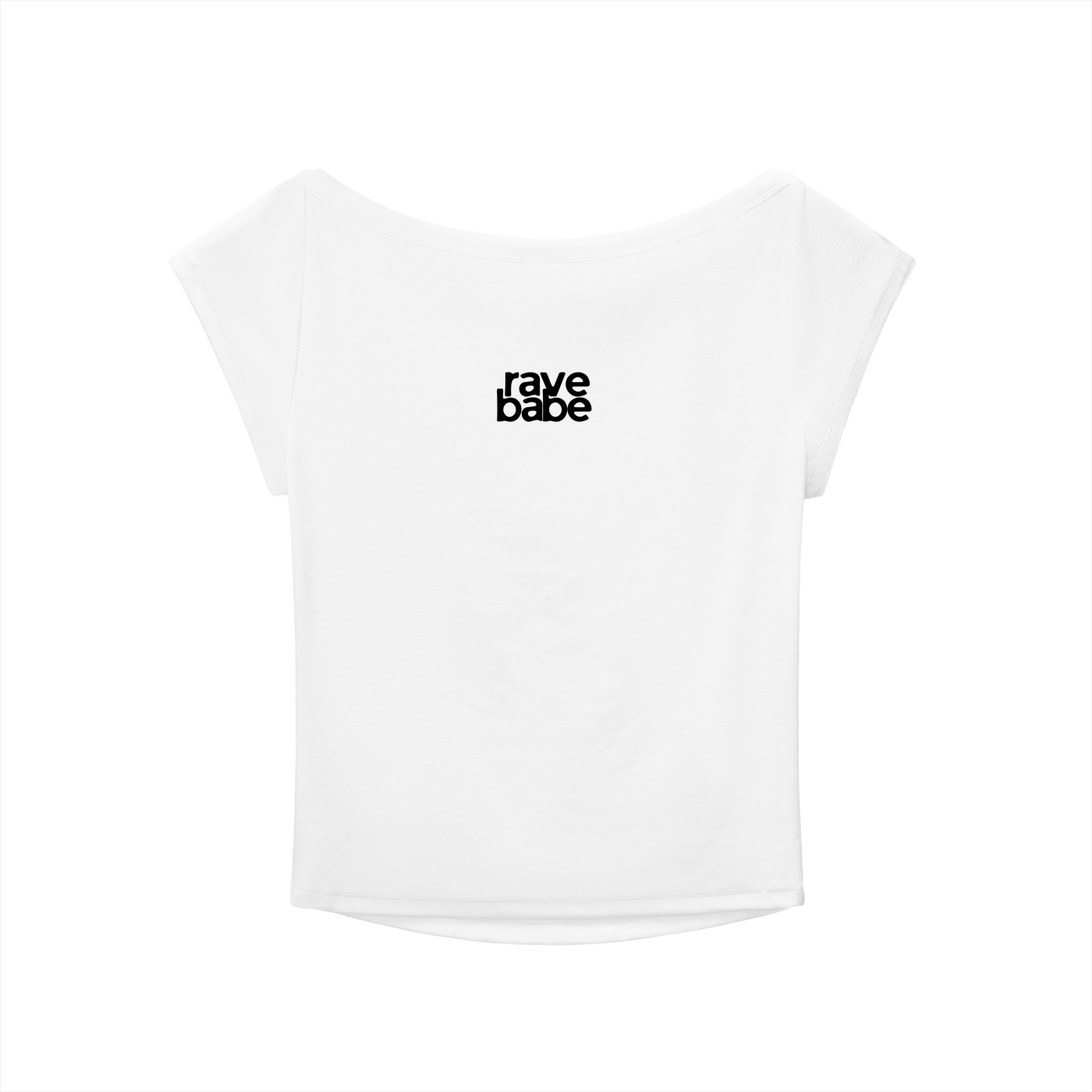 i heart zeds dead baby tee