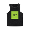 bisexual b!tch tank