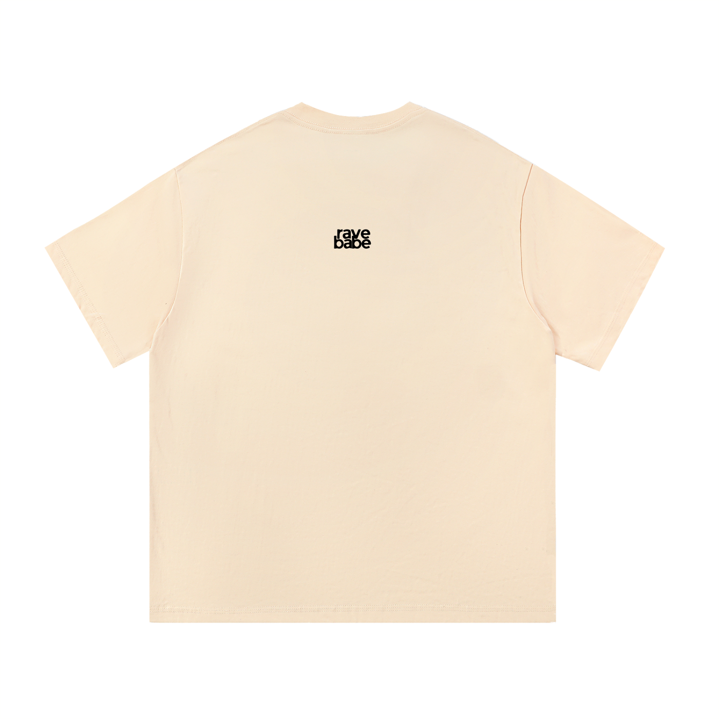 gimme kandi oversized tee