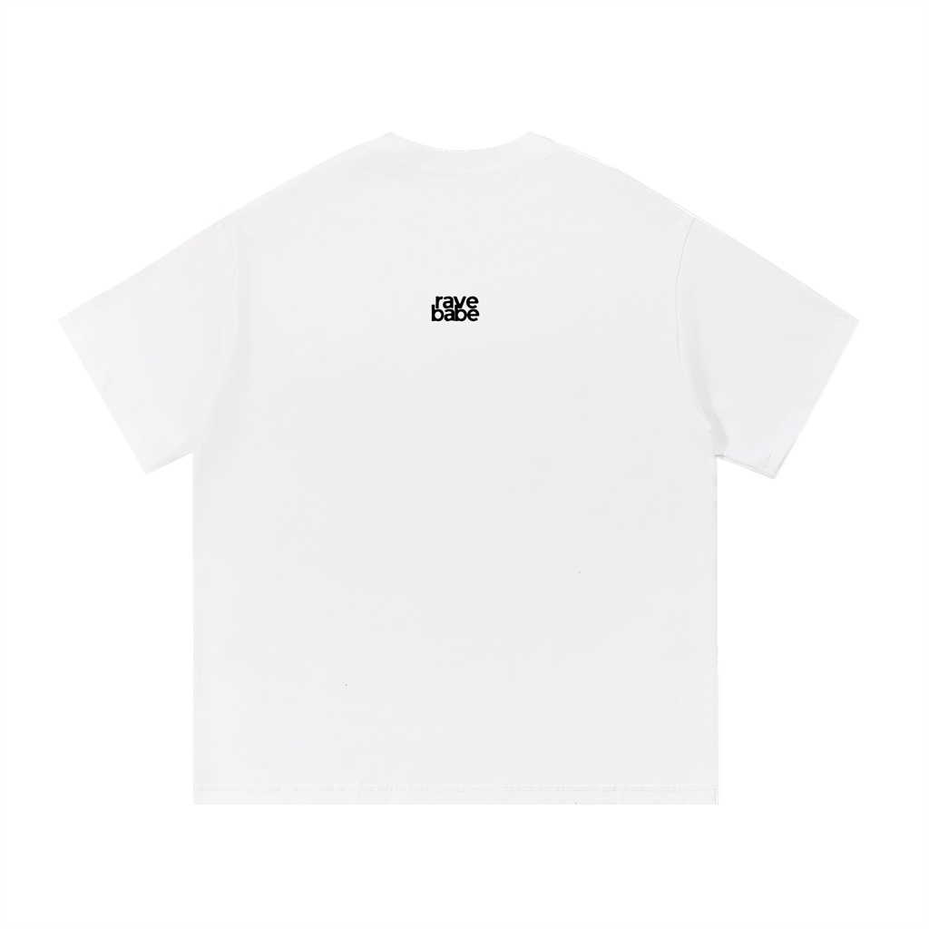 gimme kandi oversized tee