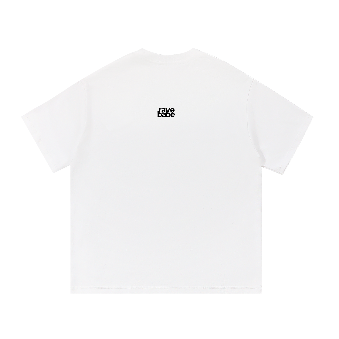 gimme kandi oversized tee