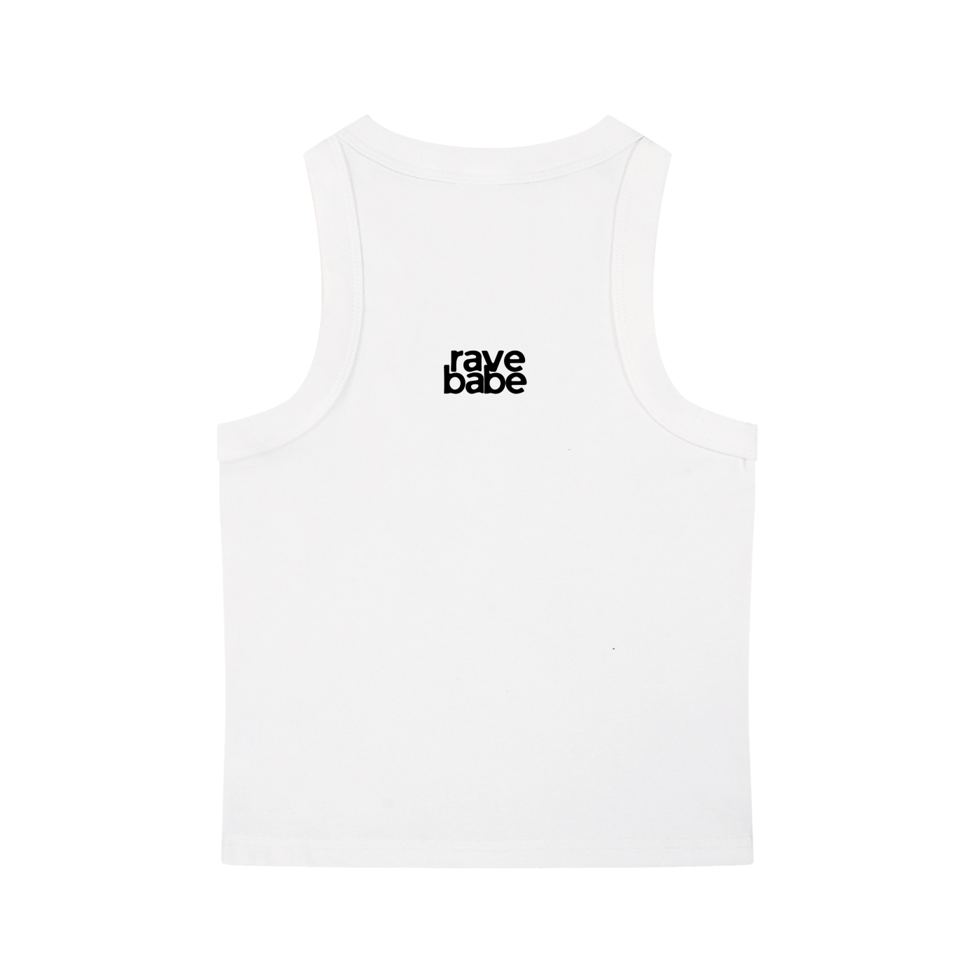 hand in hand graphic tank