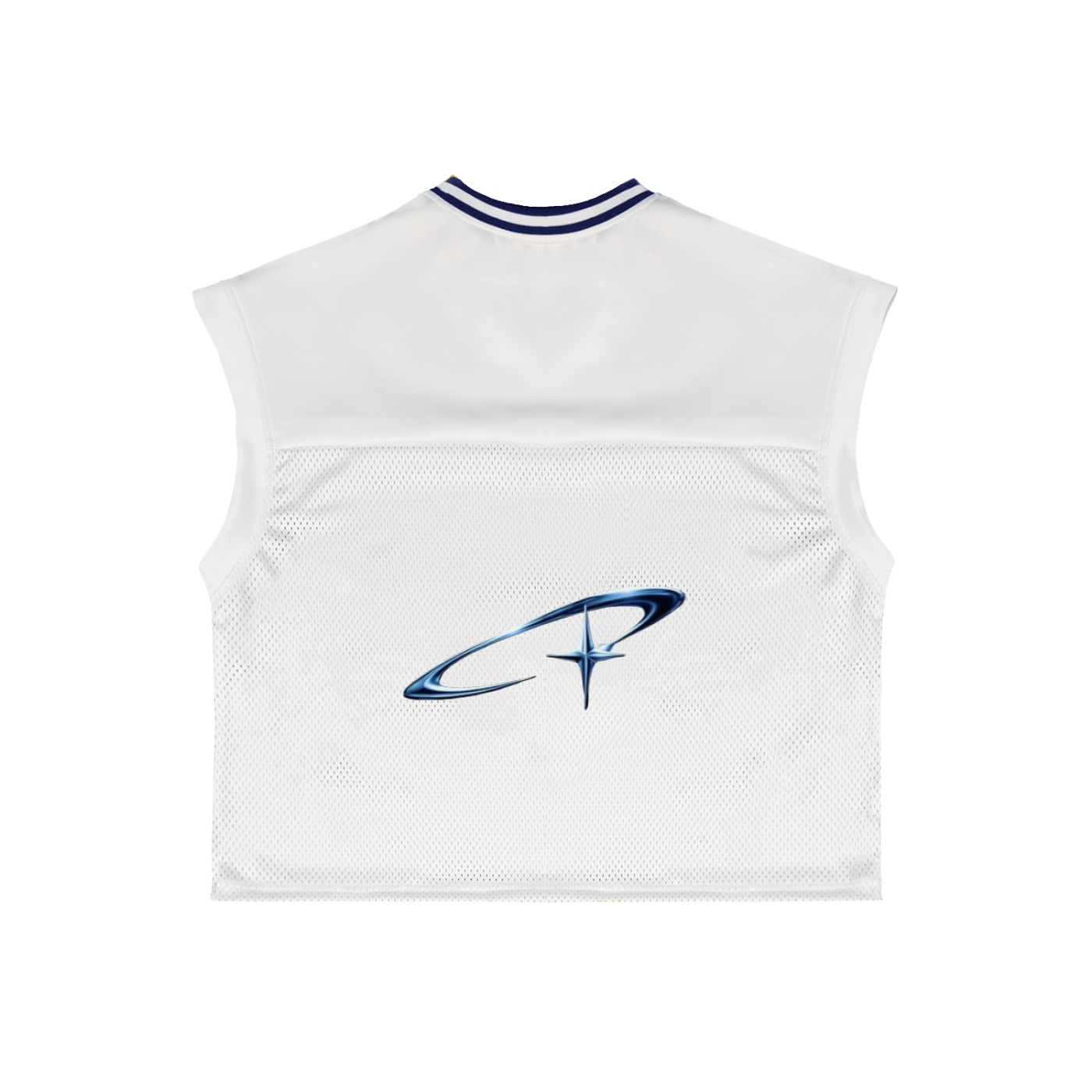 777 men jersey tank
