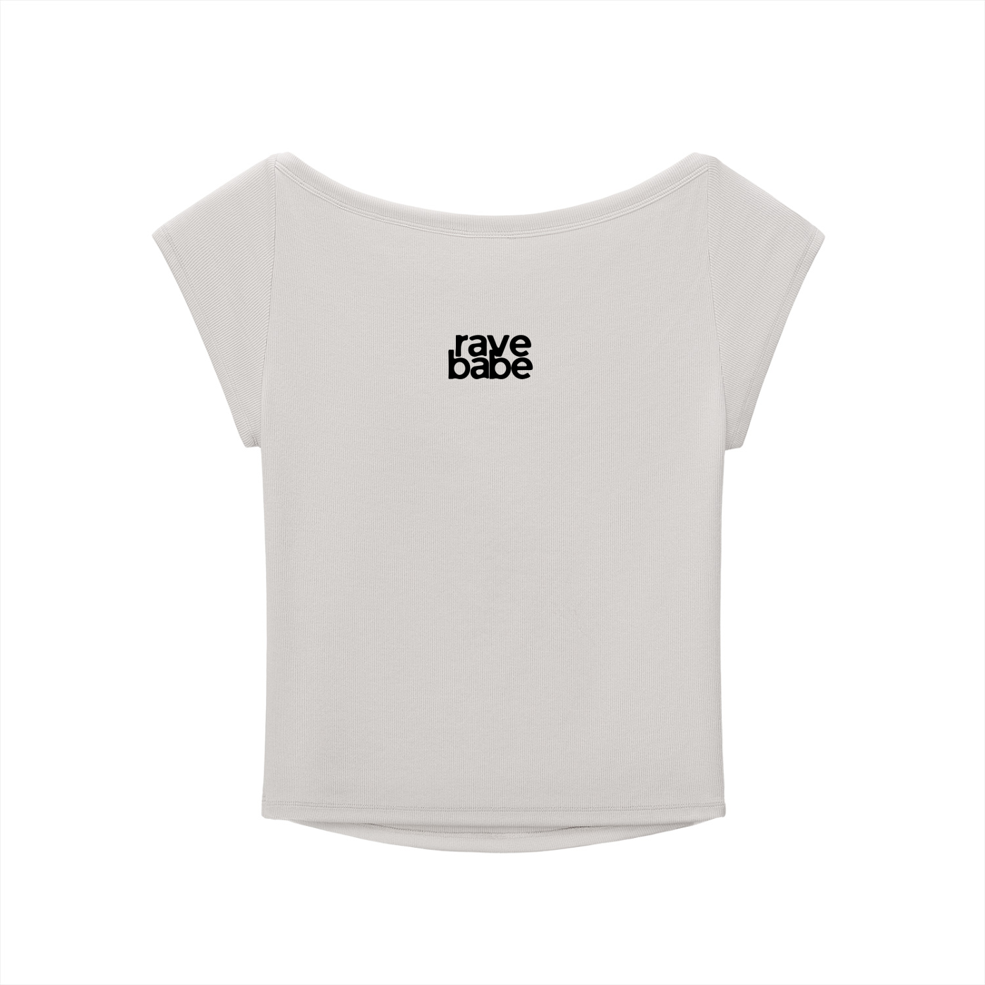 i heart mau p baby tee