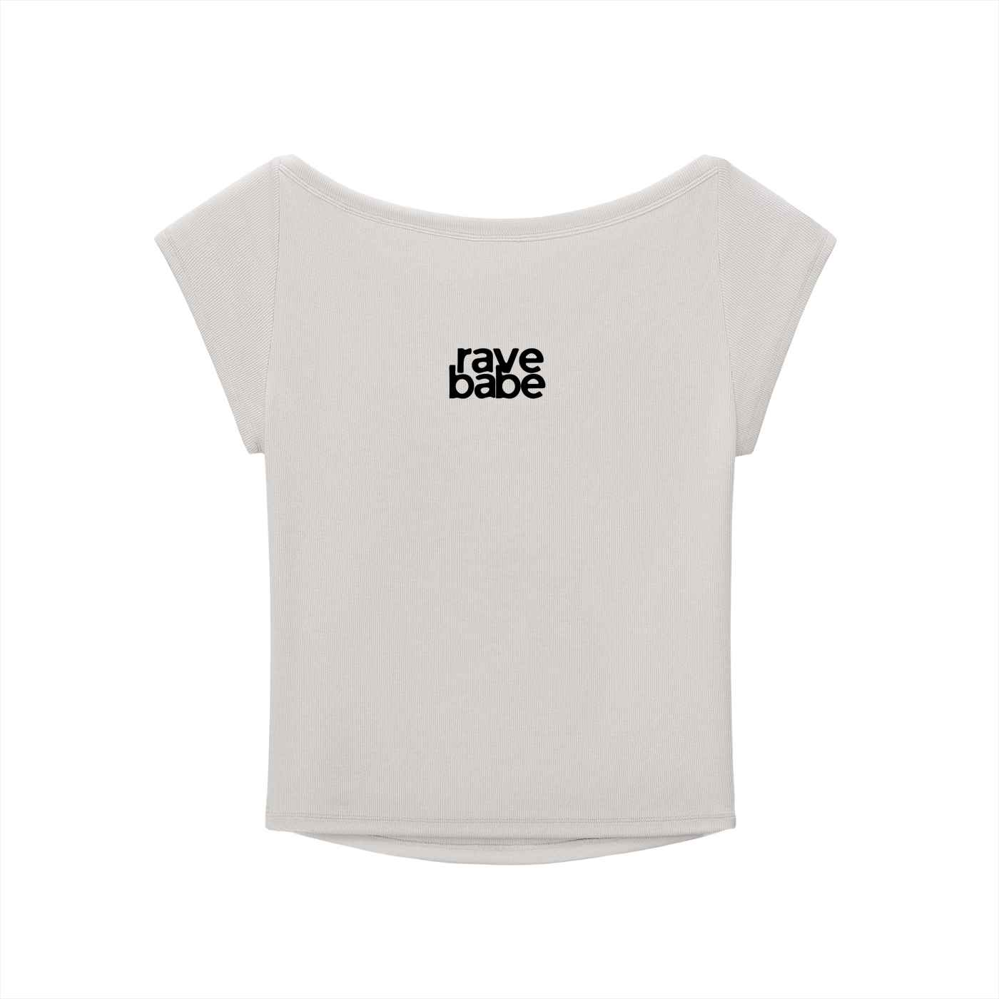 i heart alleycvt baby tee