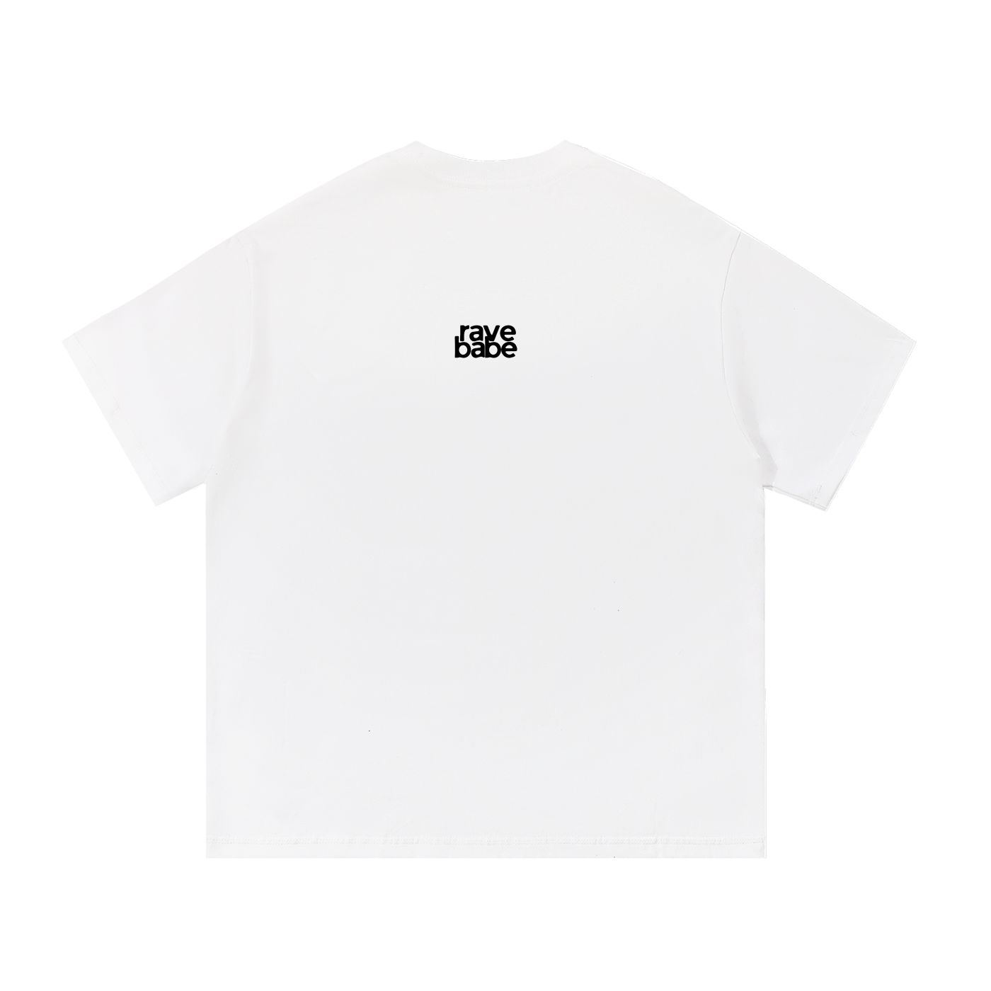 go for a drive oversized graphic tee