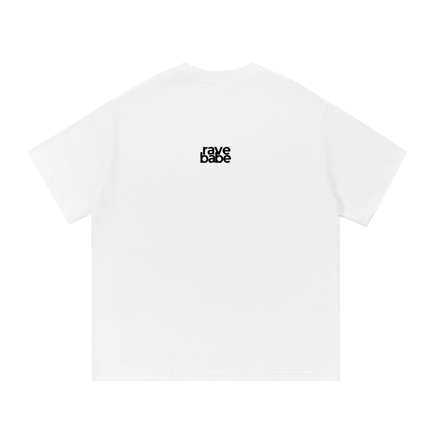 bisexual b!tch oversized tee