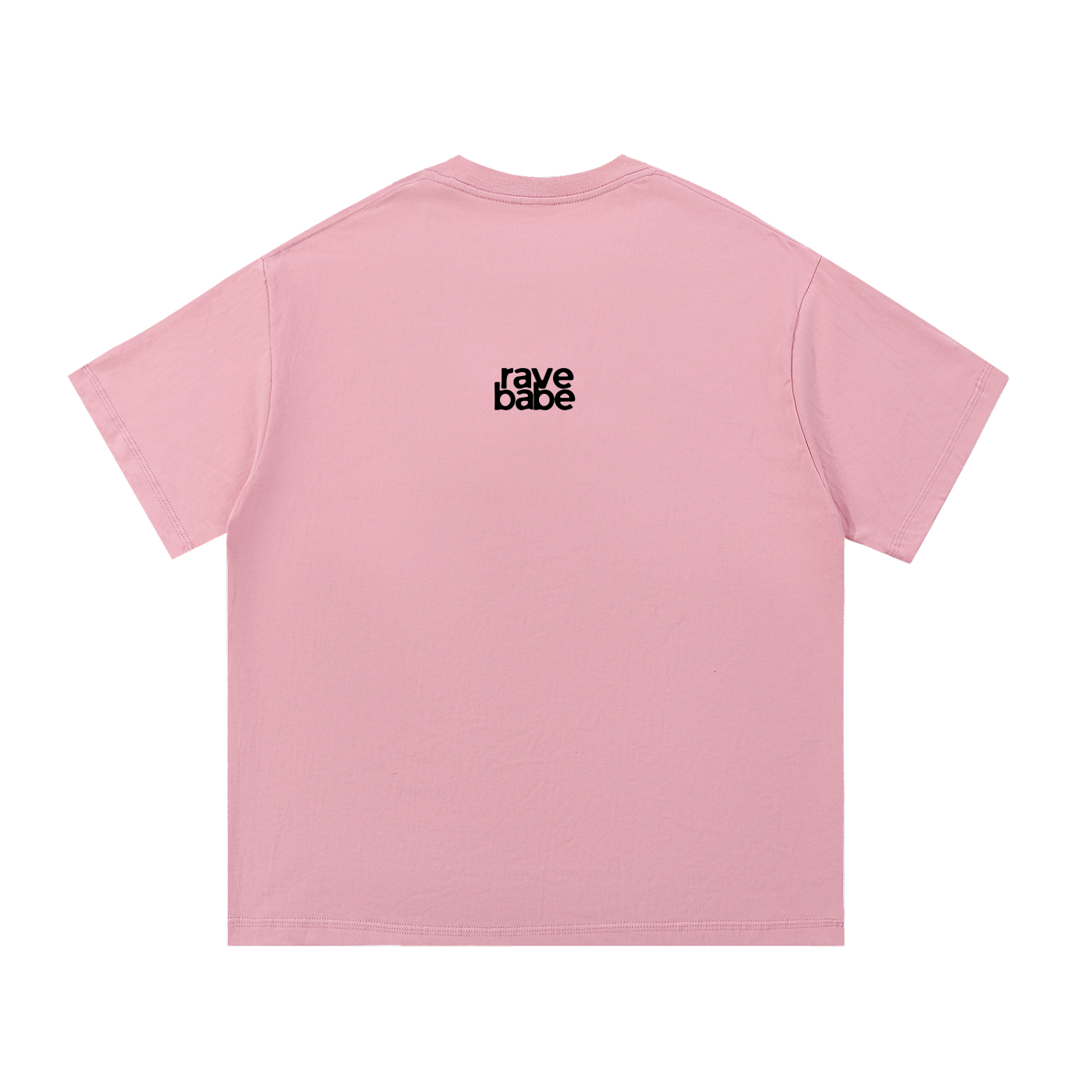 house wh0re oversized tee