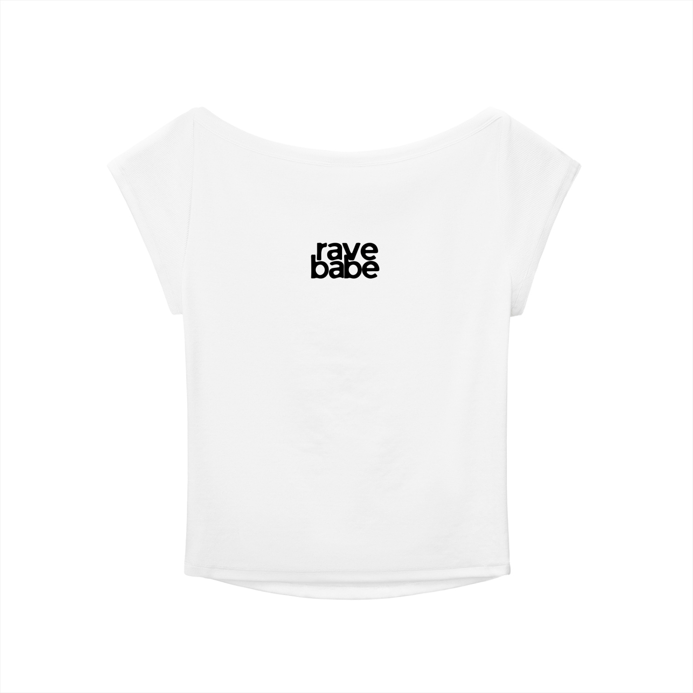 i heart xandra baby tee