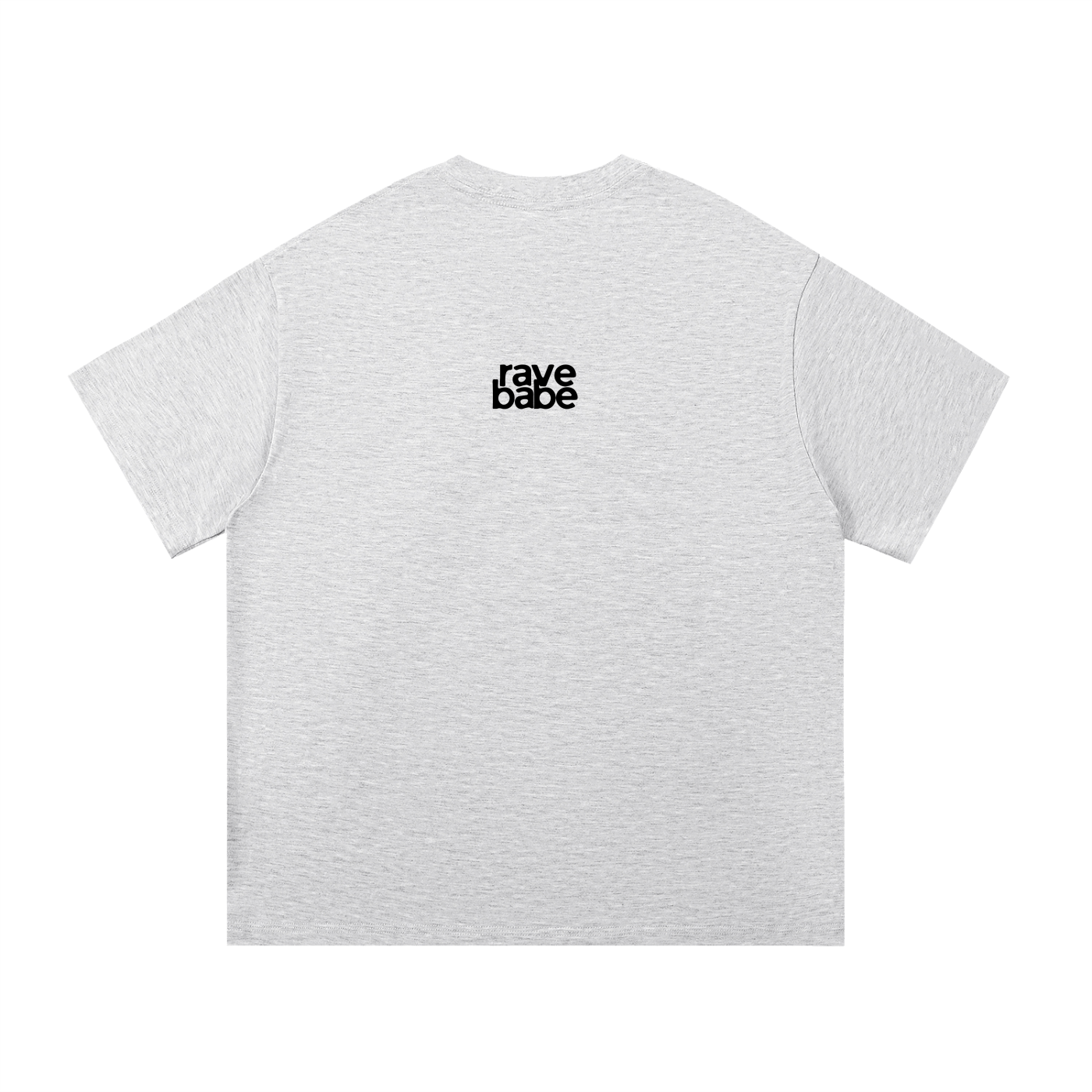 dubstep slvt oversized tee