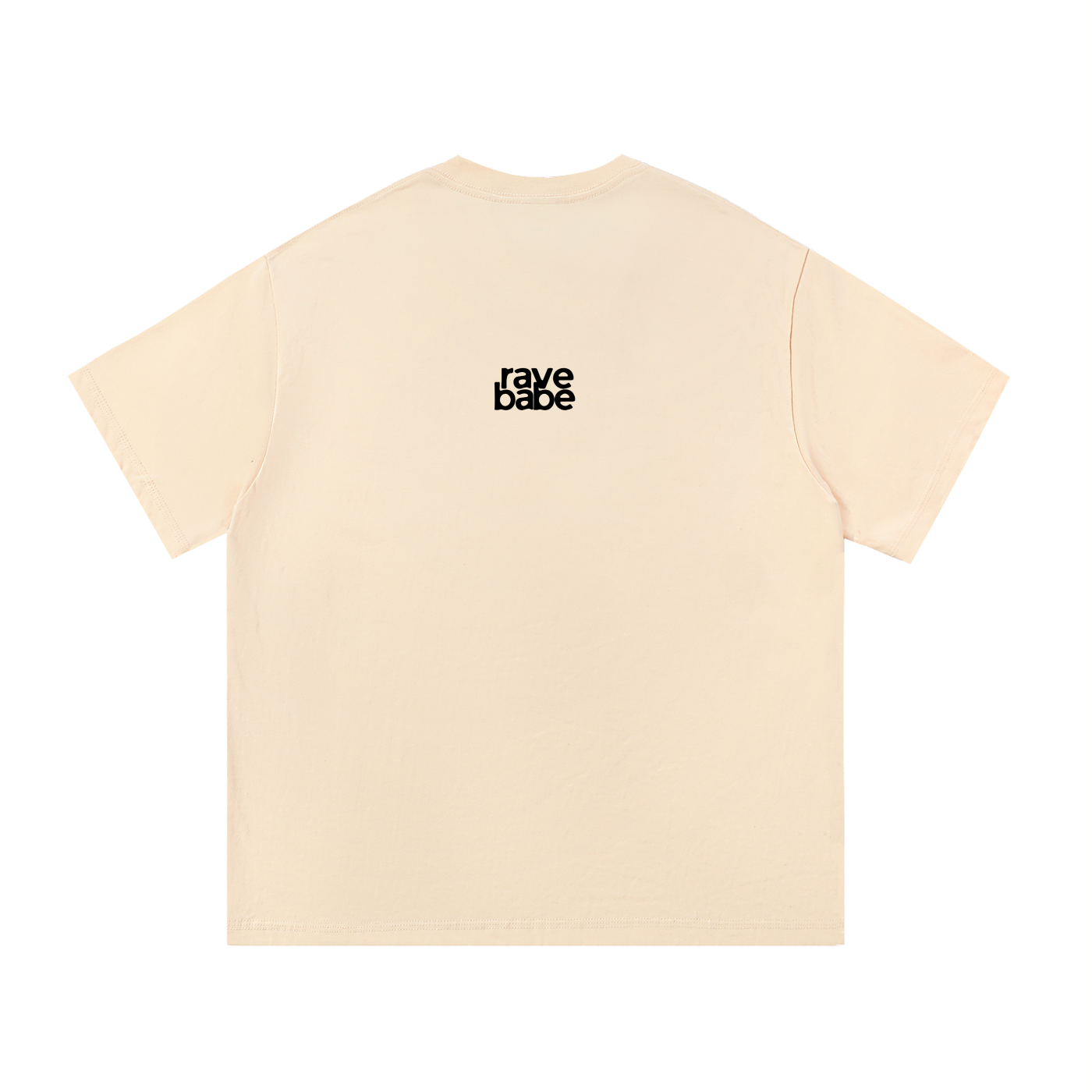 house wh0re oversized tee