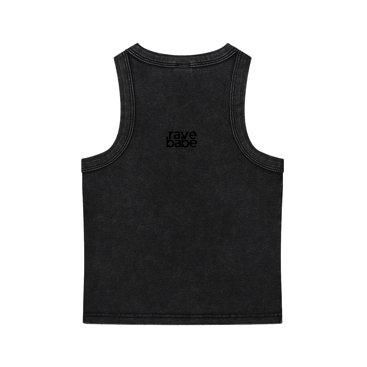 go for a drive graphic tank