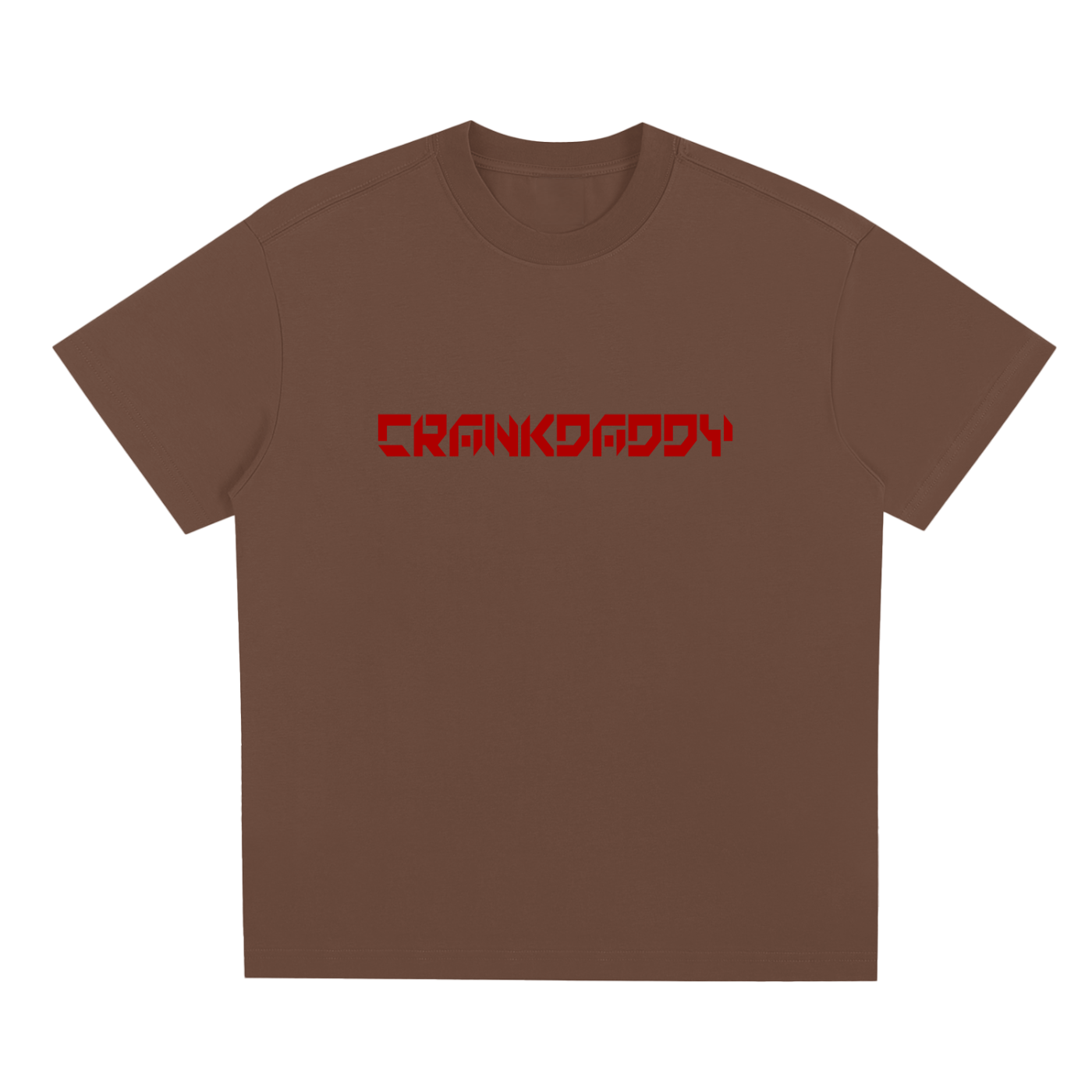 crankdaddy tee