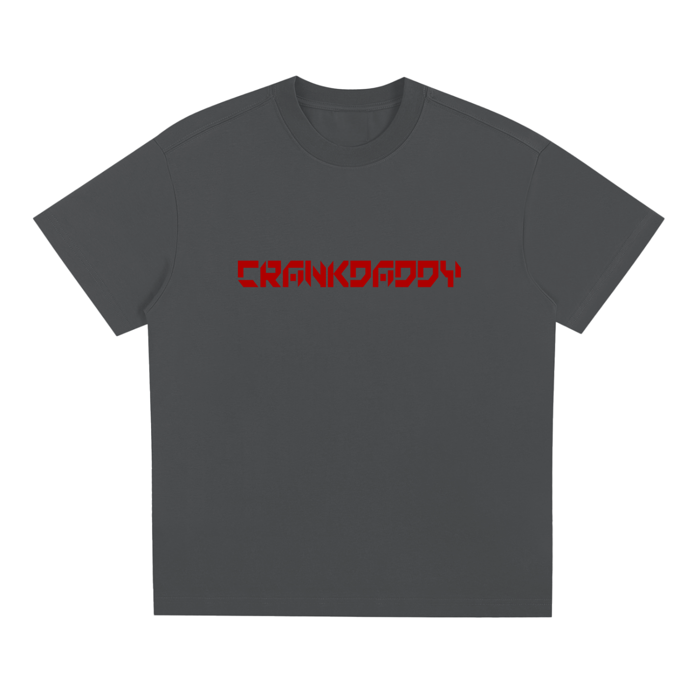crankdaddy tee