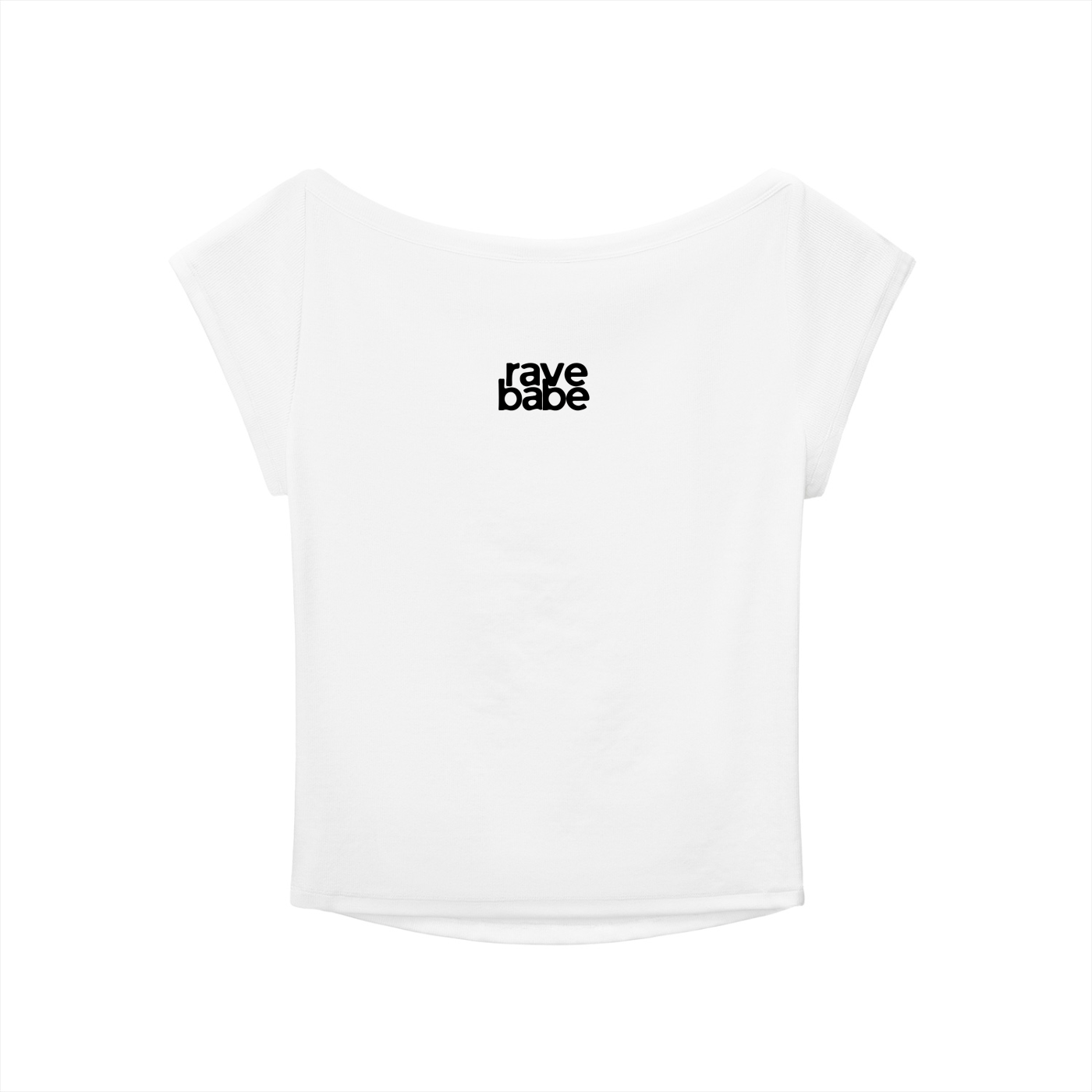 i heart crankdat baby tee