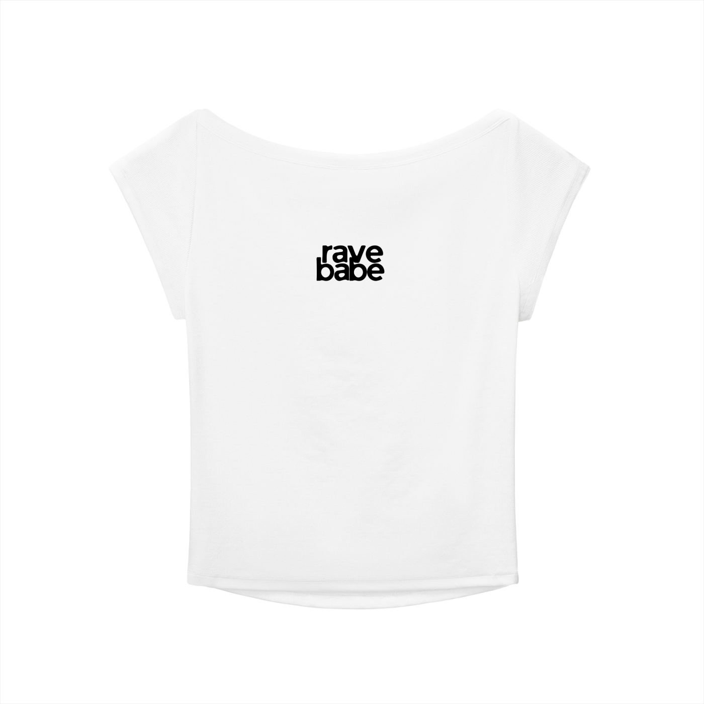 i heart alleycvt baby tee