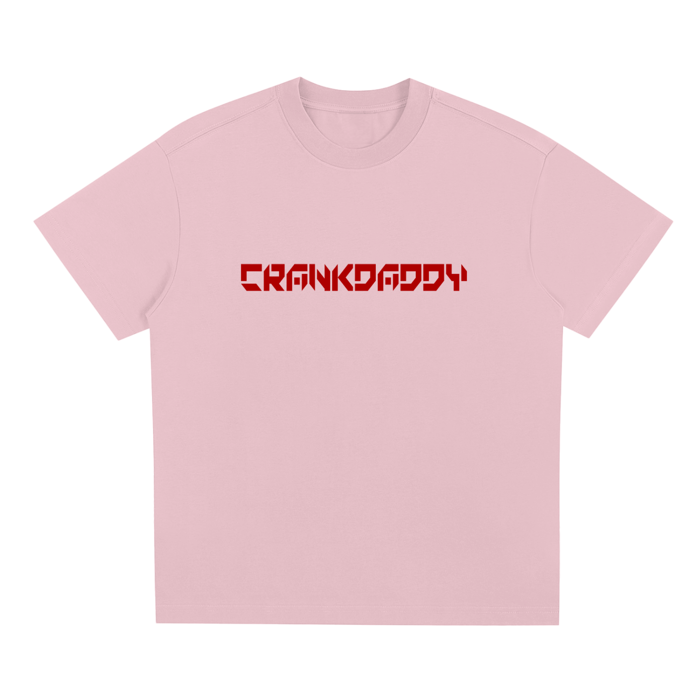 crankdaddy tee