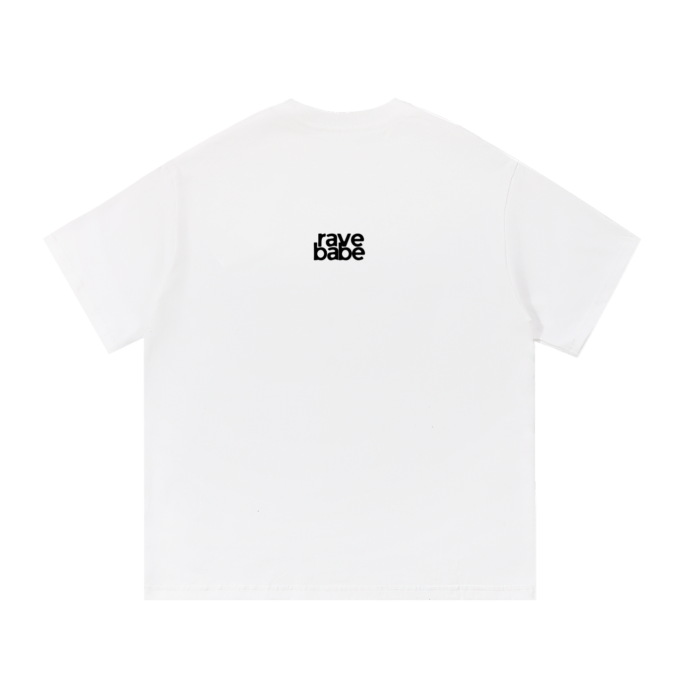 house wh0re oversized tee