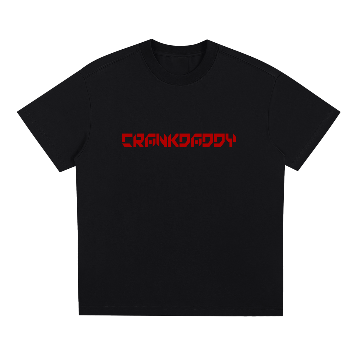 crankdaddy tee