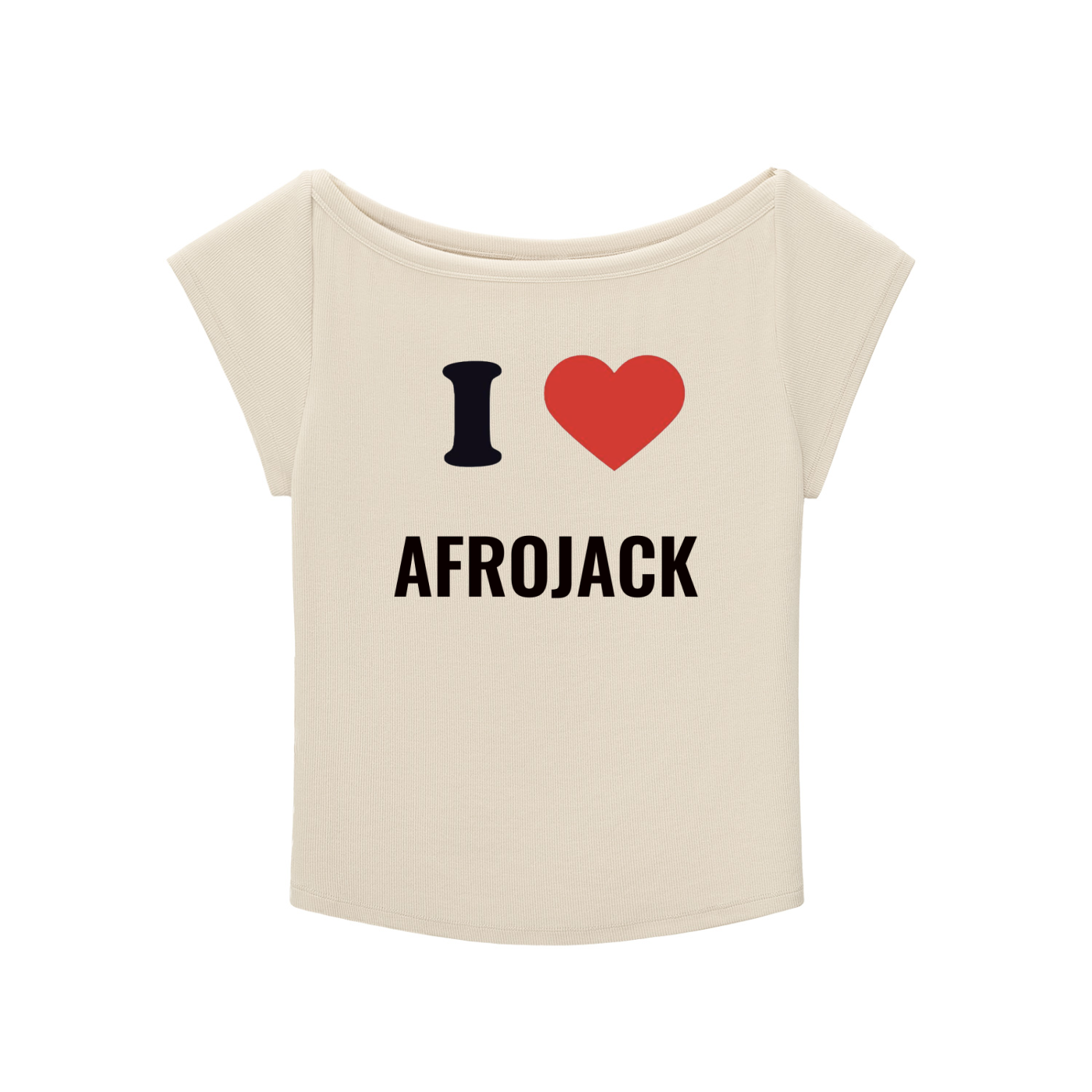 i heart afrojack