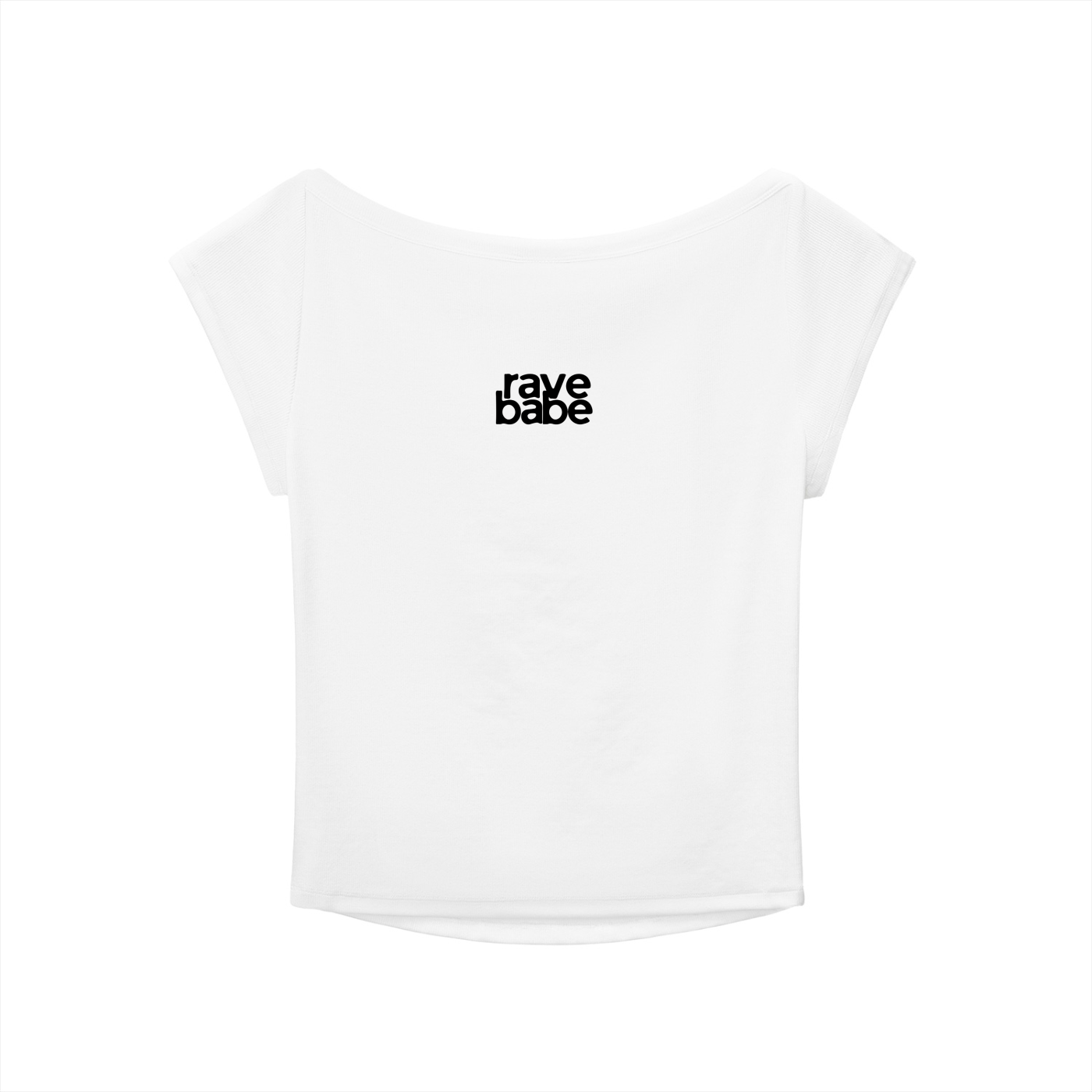 i heart tiësto baby tee