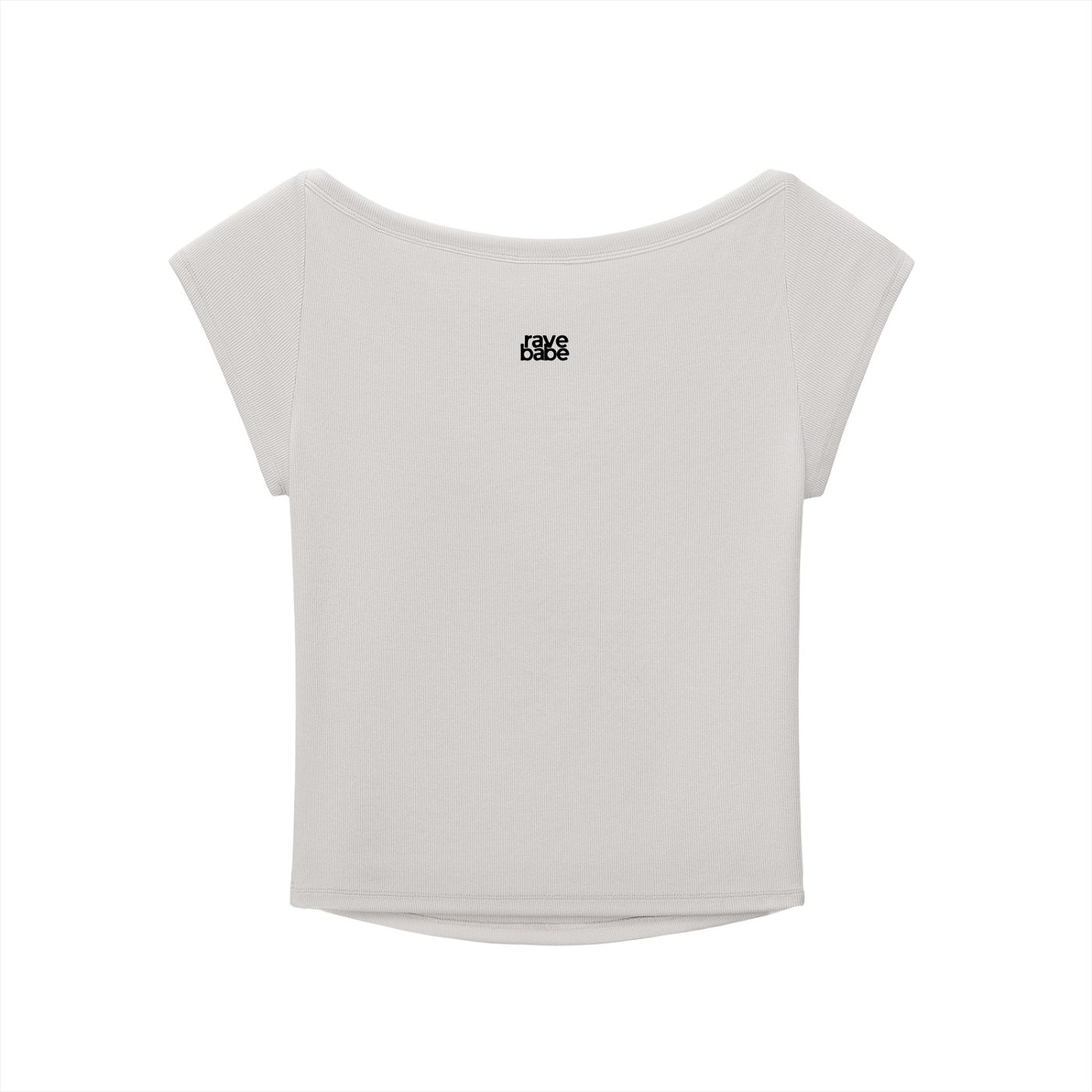 dubstep slvt baby tee