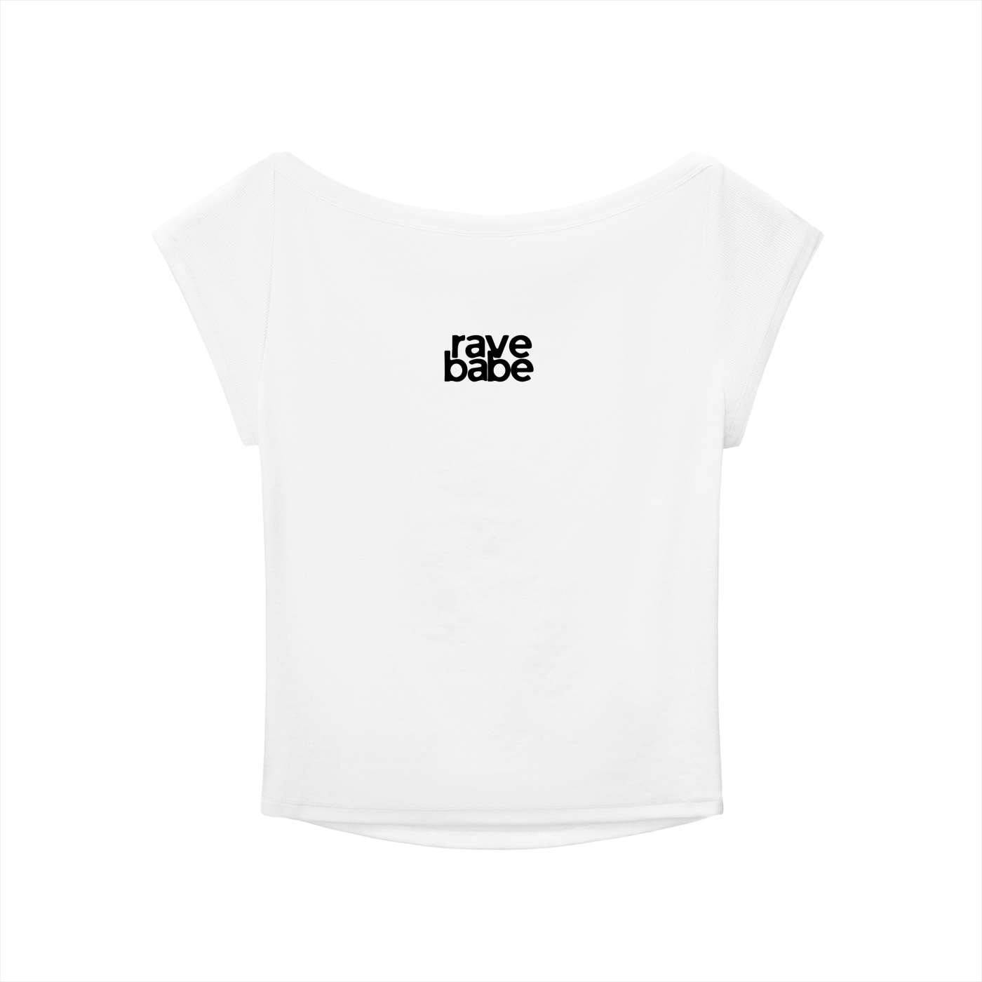 i heart avello baby tee