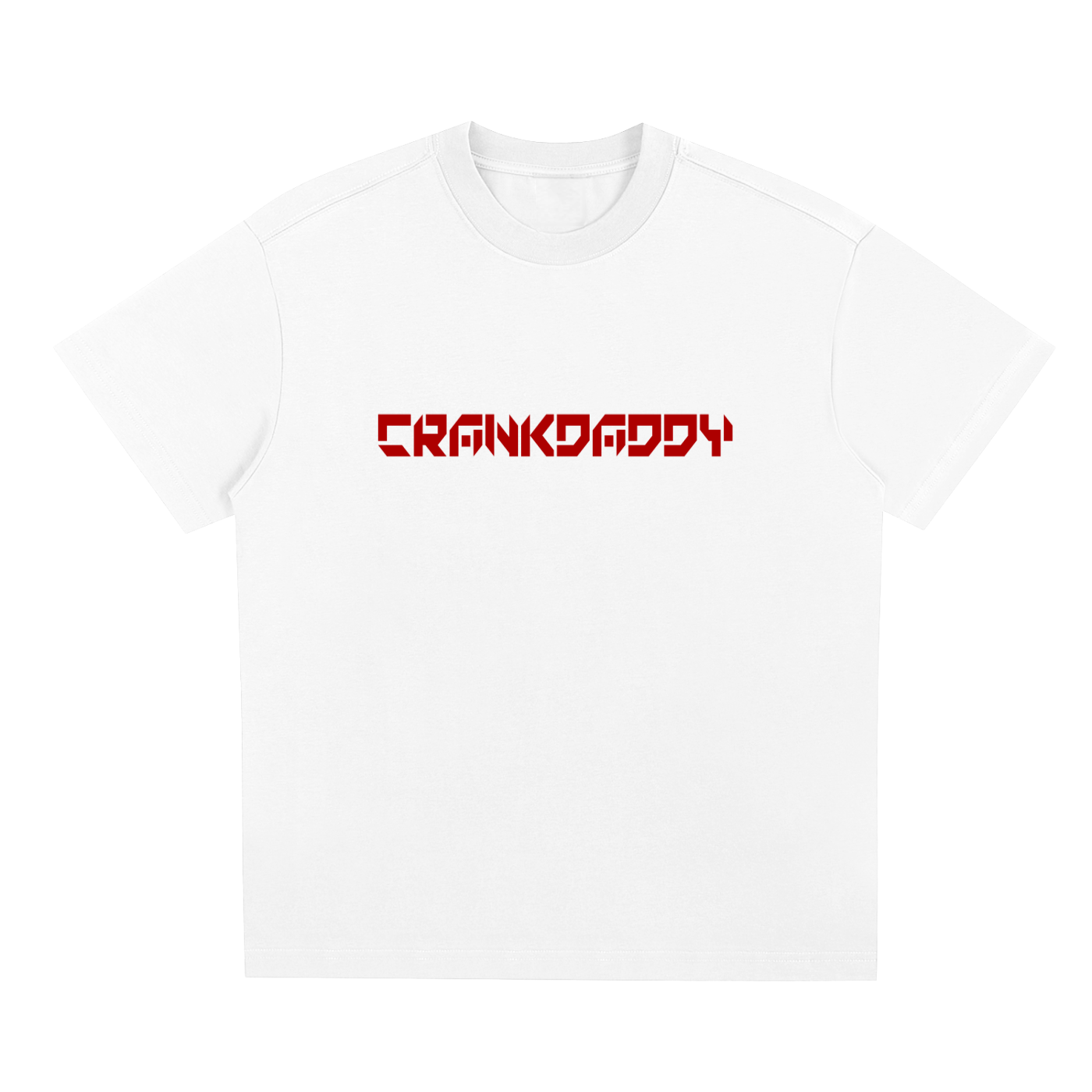 crankdaddy tee