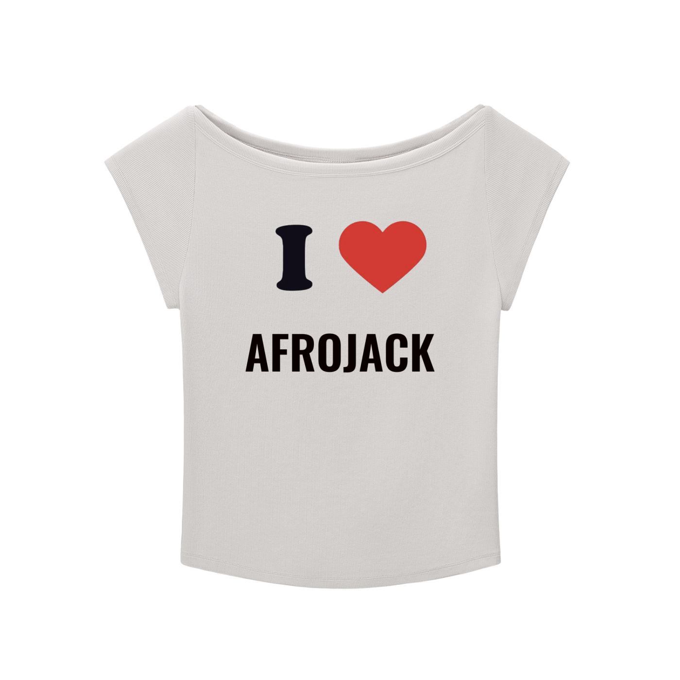 i heart afrojack