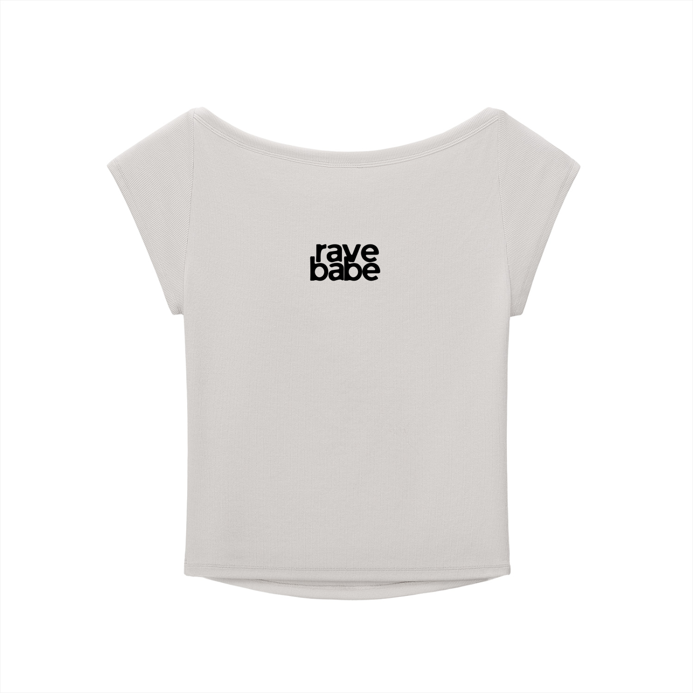 i heart wooli baby tee