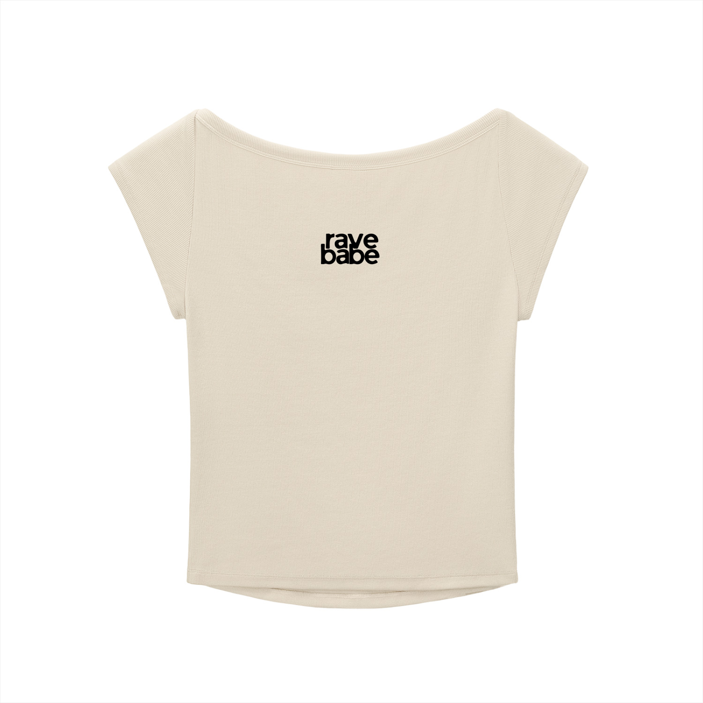 i heart crankdat baby tee