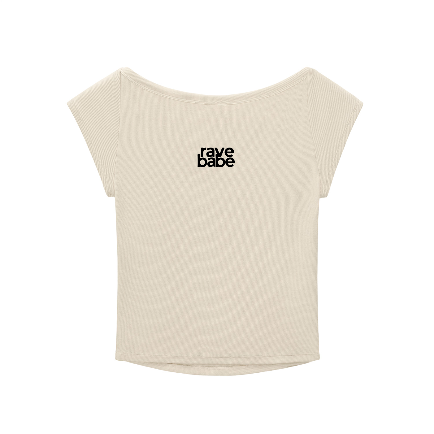 i heart mau p baby tee