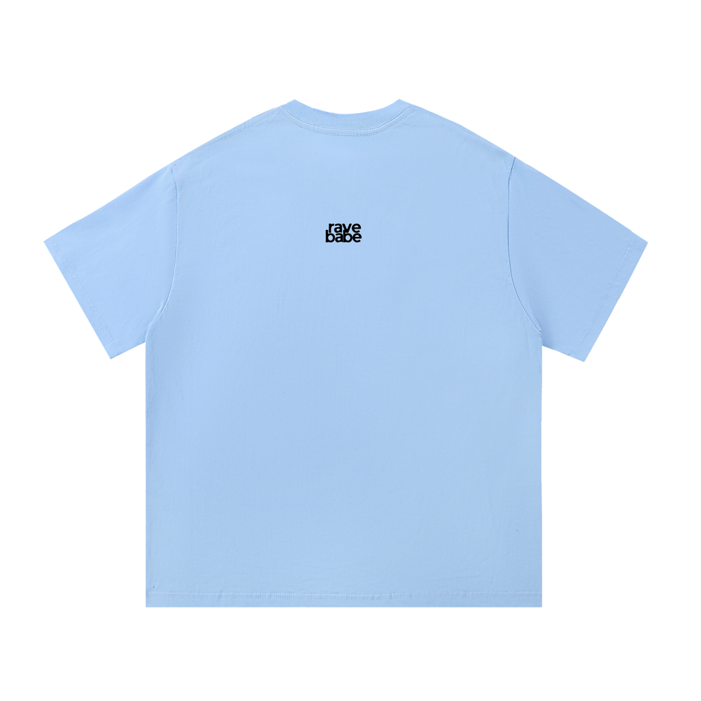 gimme kandi oversized tee