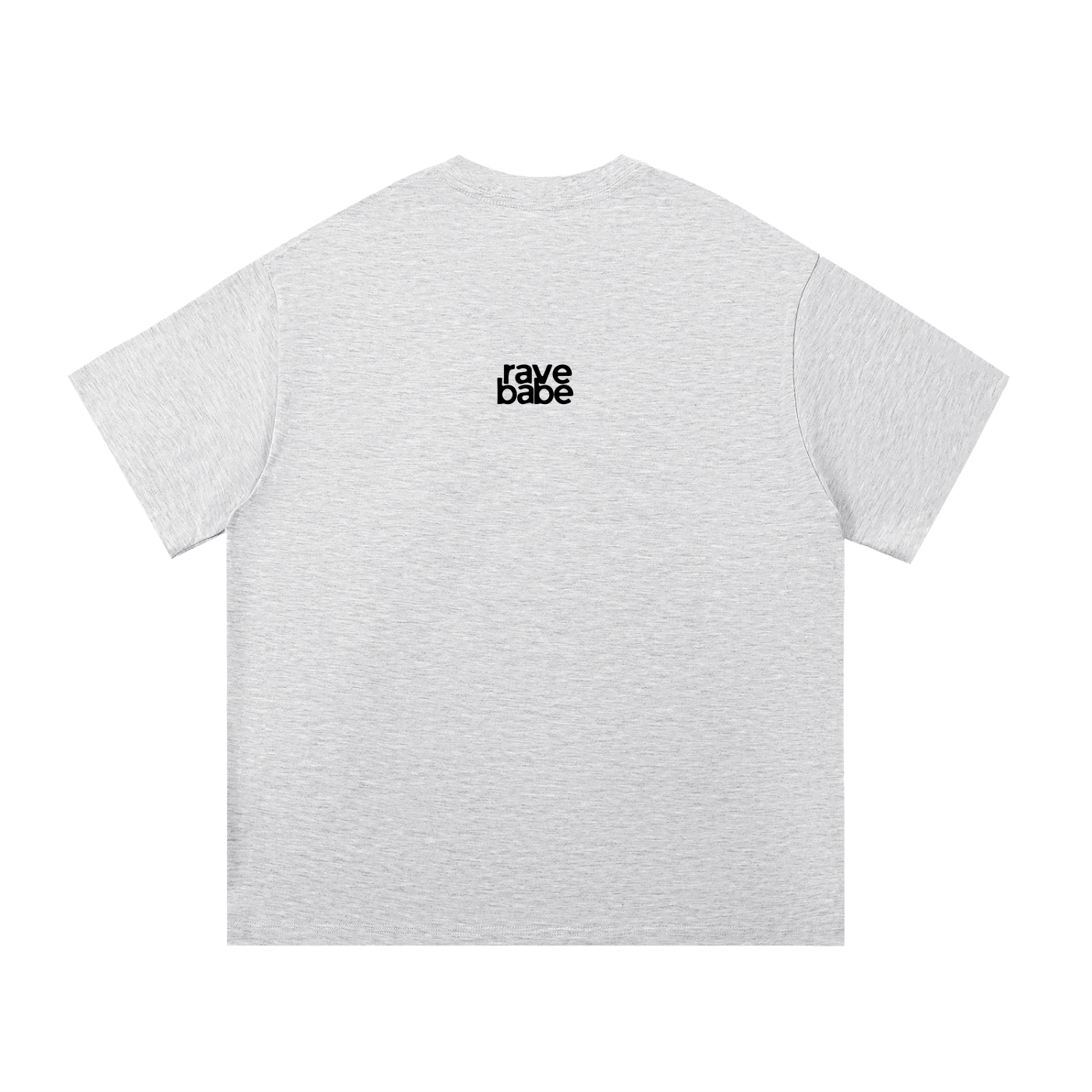 bisexual b!tch oversized tee