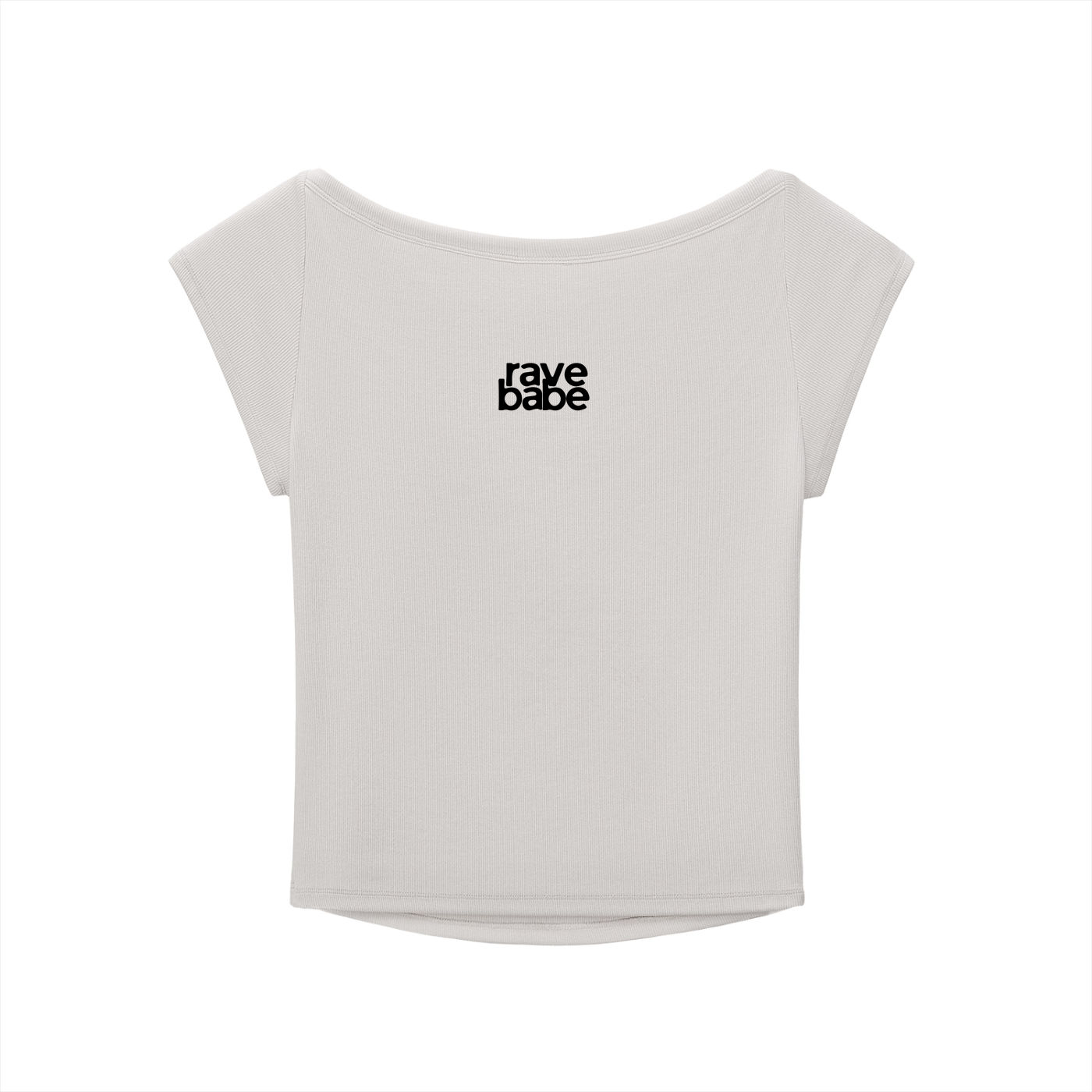 i heart crankdat baby tee