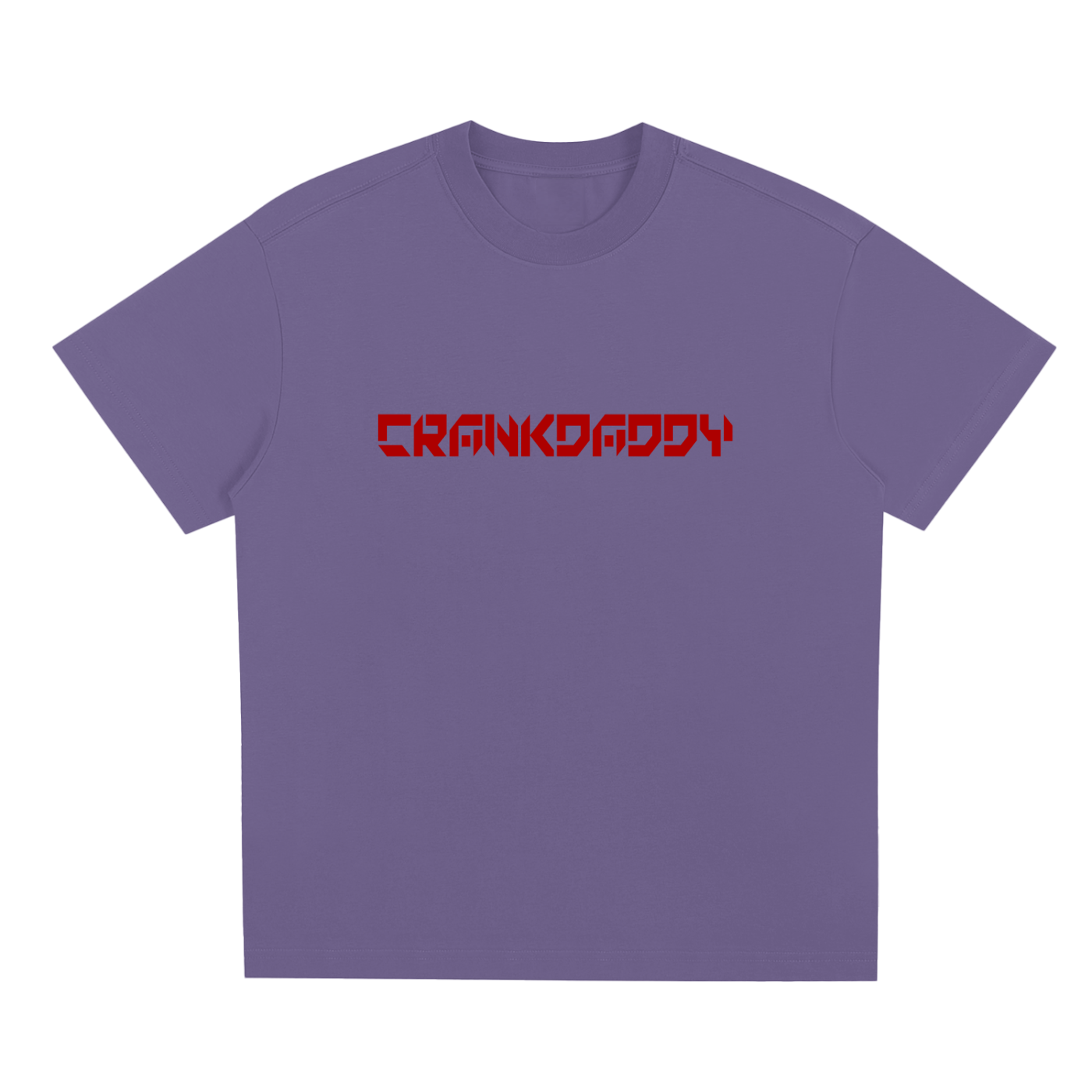crankdaddy tee