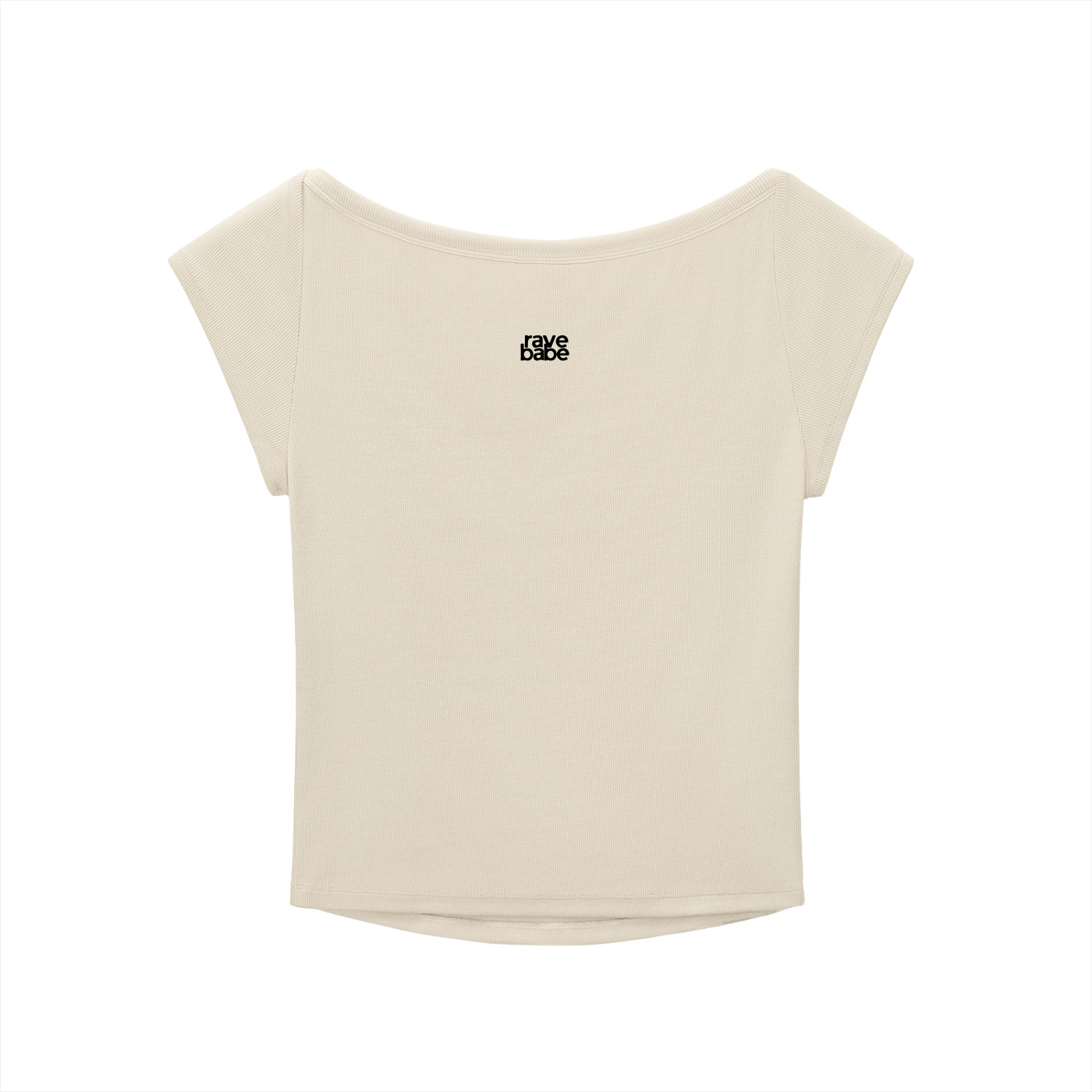 dubstep slvt baby tee